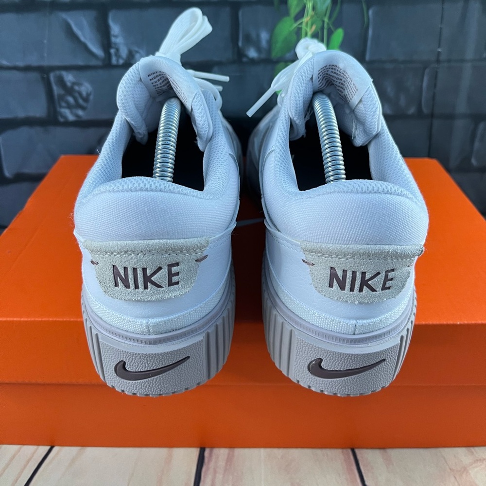 Nike Court Legacy Lift - Picture 5 of 10